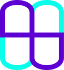 This is the logo for the Esports and sports team management tool Player Base